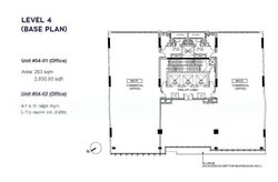 Cecil Place (D1), Office #624009821